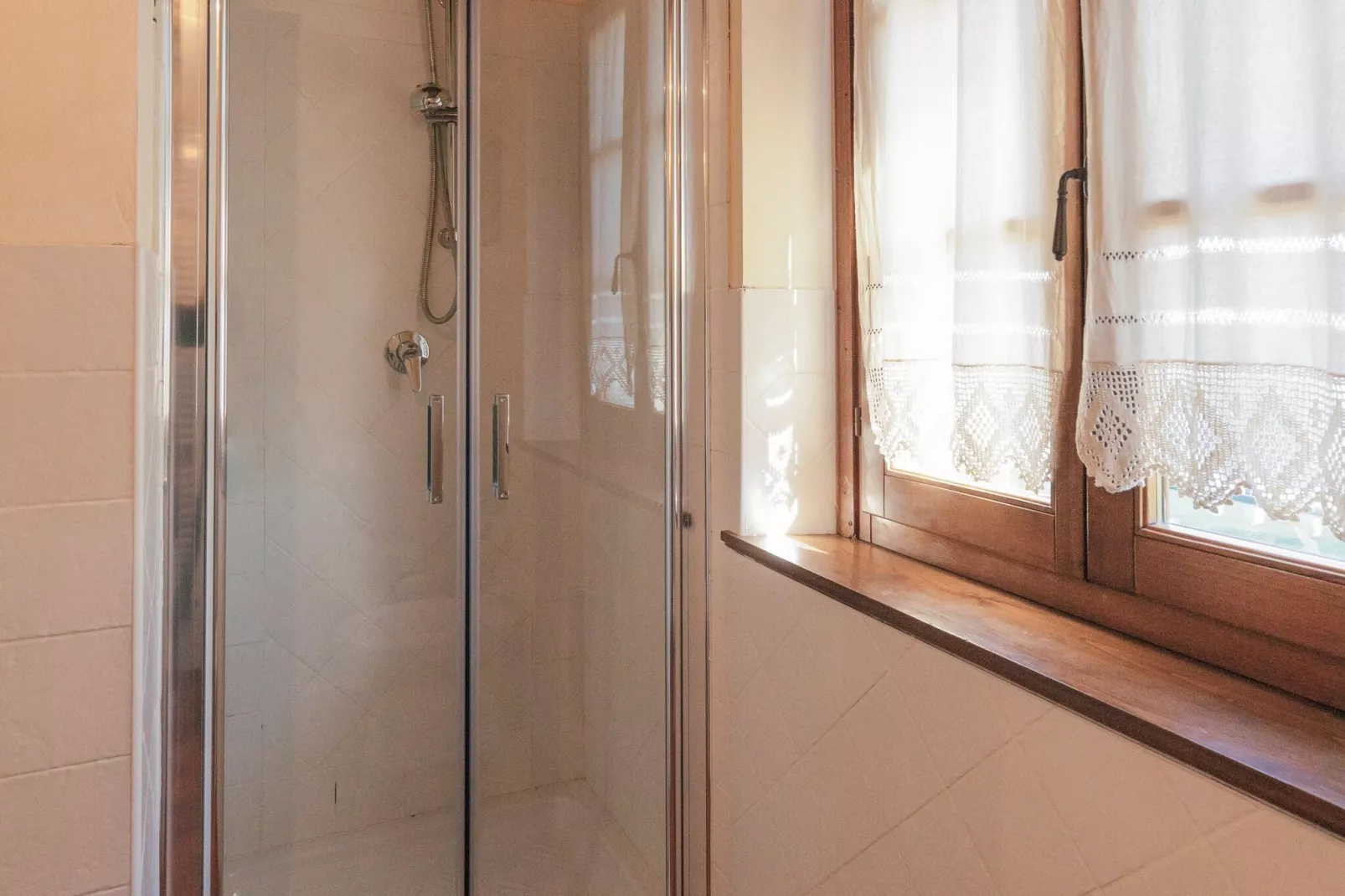 Due Olivi-Bathroom