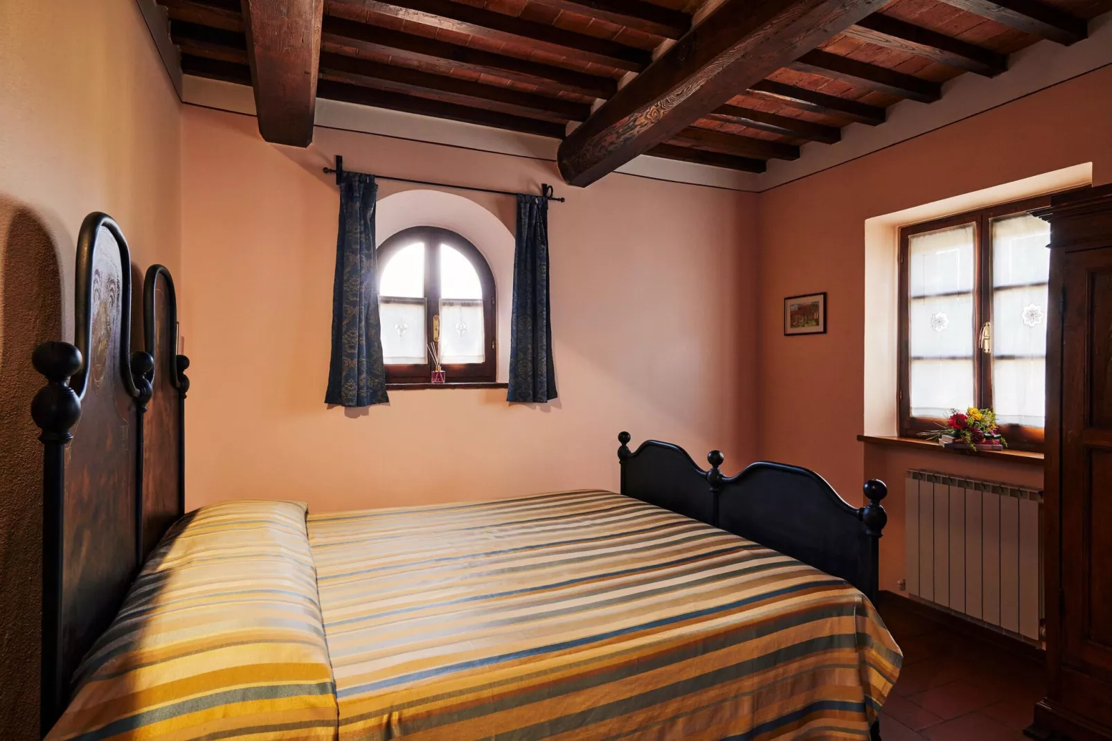 Melograno-Bedroom