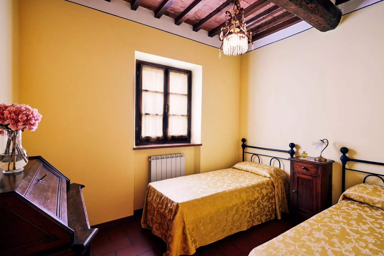 Melograno-Bedroom