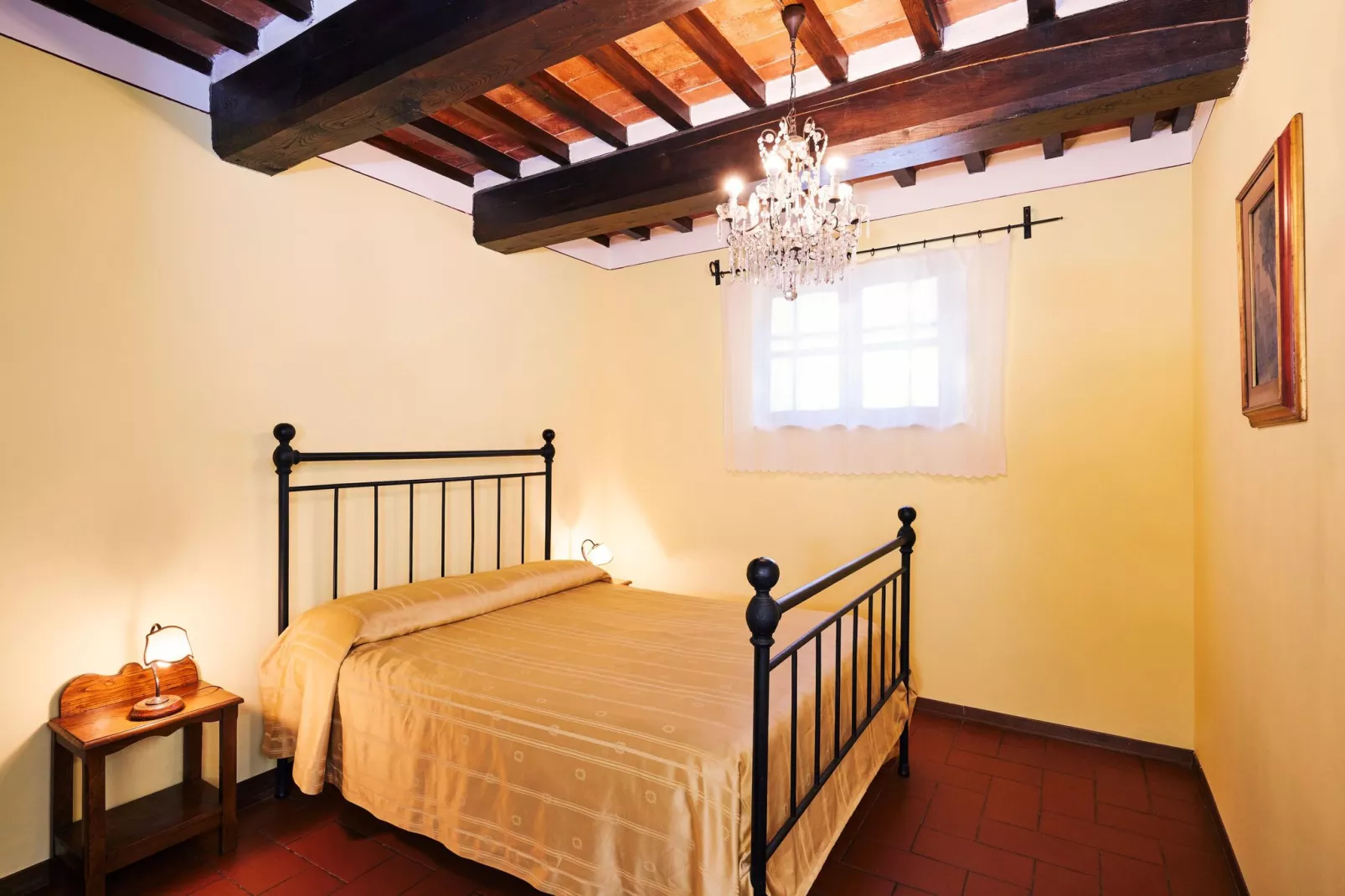 Melograno-Bedroom