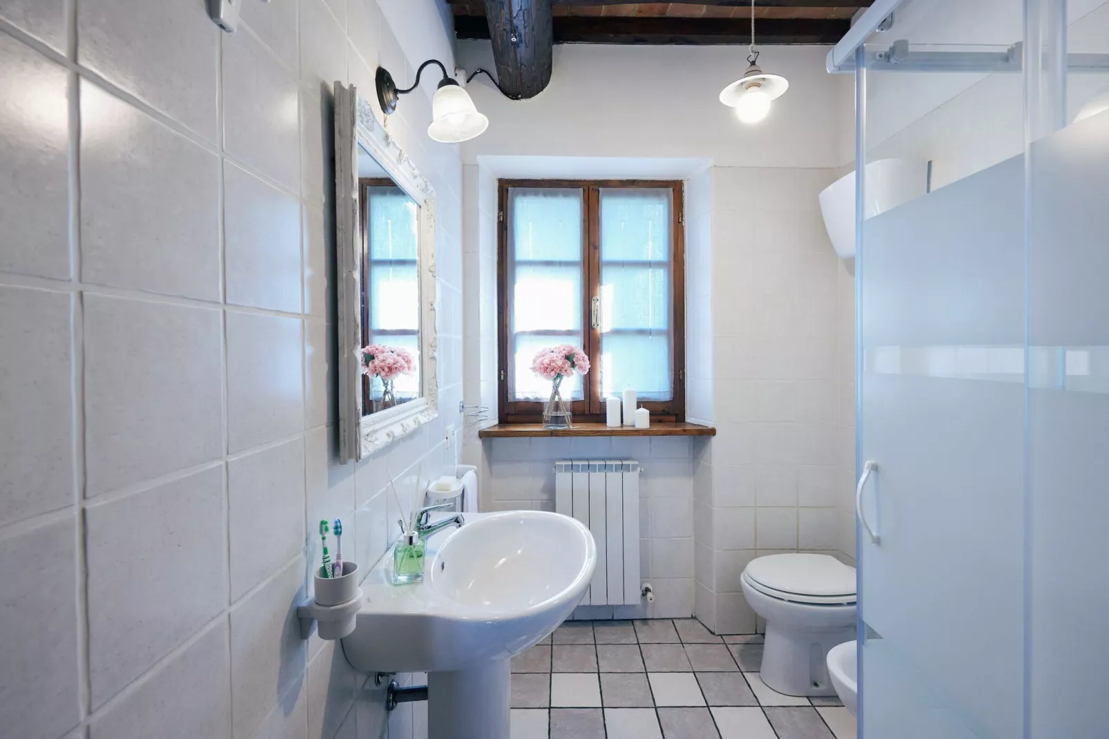 Melograno-Bathroom