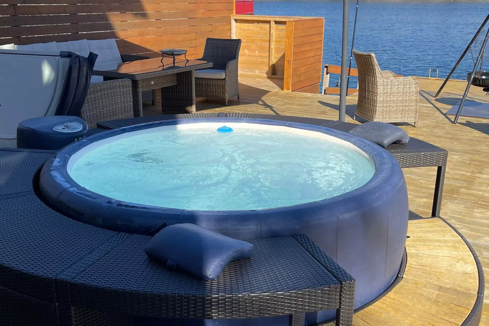 6 person holiday home in Urangsvåg-By Traum-Outdoor