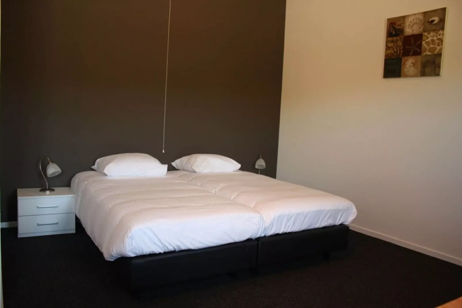 Recreatiepark de Stelhoeve 2-Bedroom