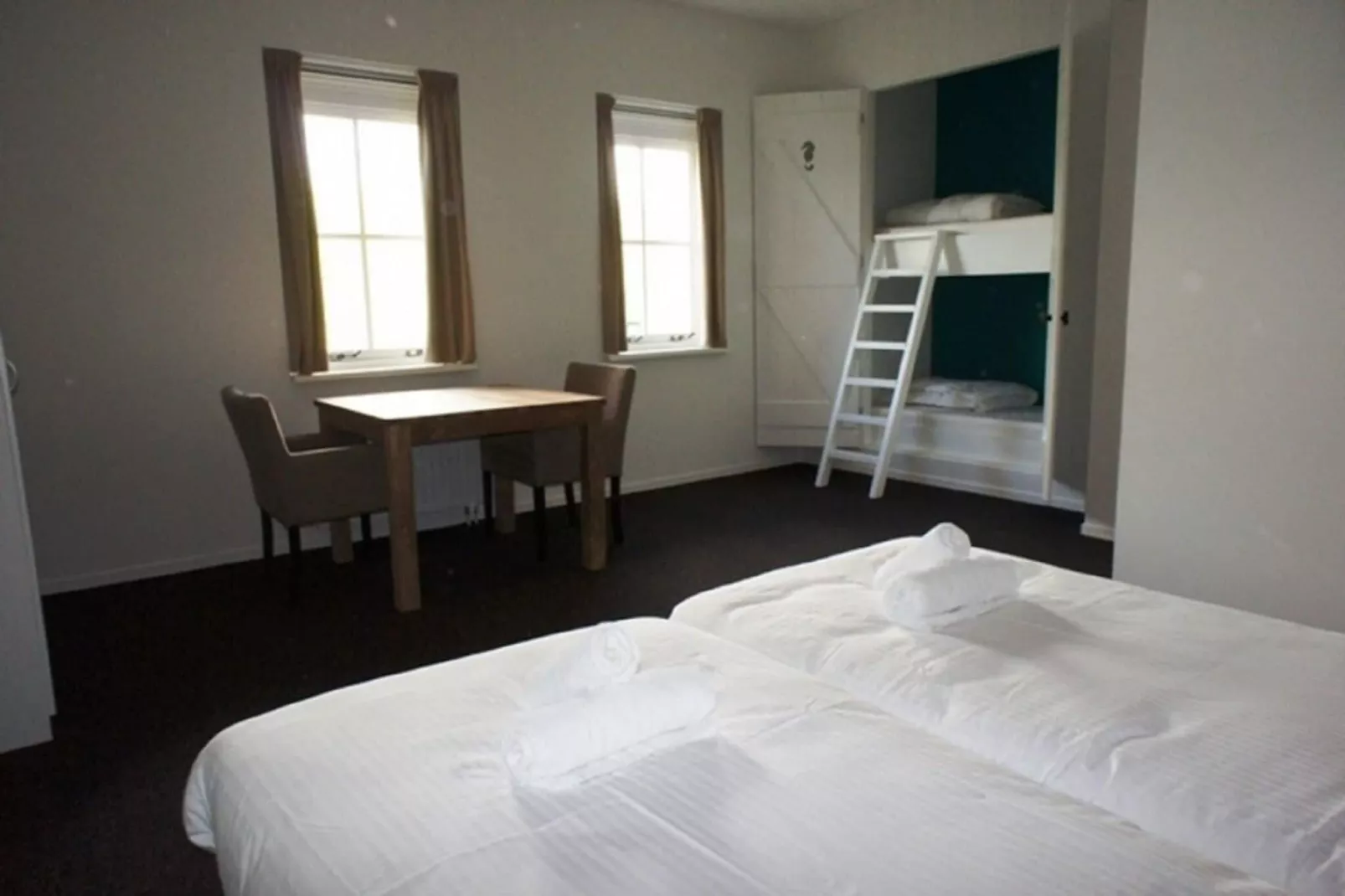 Recreatiepark de Stelhoeve 2-Bedroom