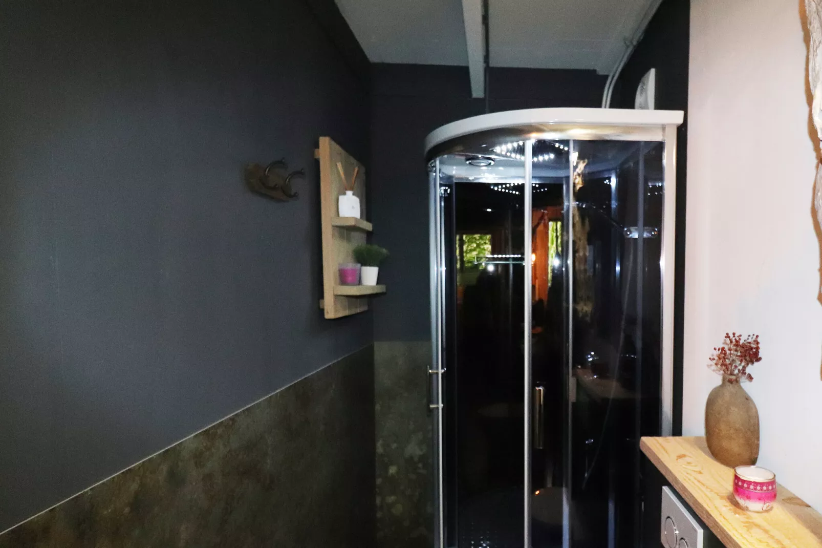 Vakantiehuis 'Het Atelier'-Bathroom