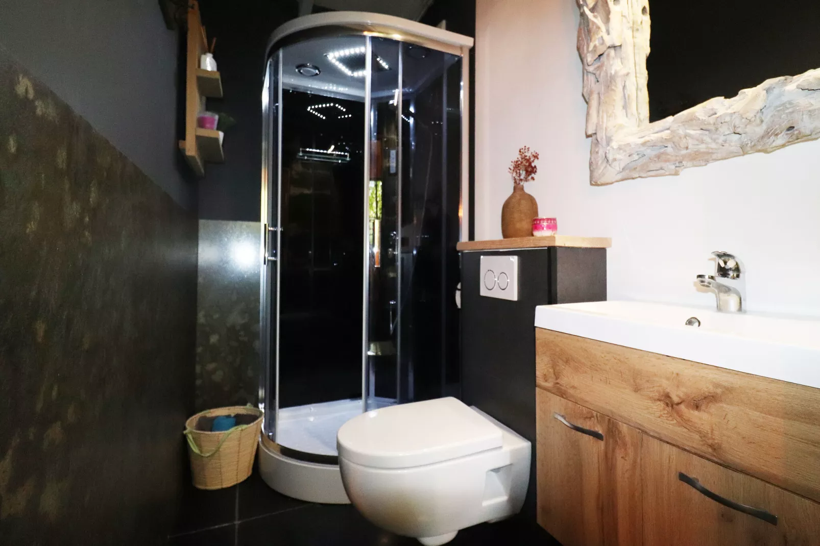 Vakantiehuis 'Het Atelier'-Bathroom