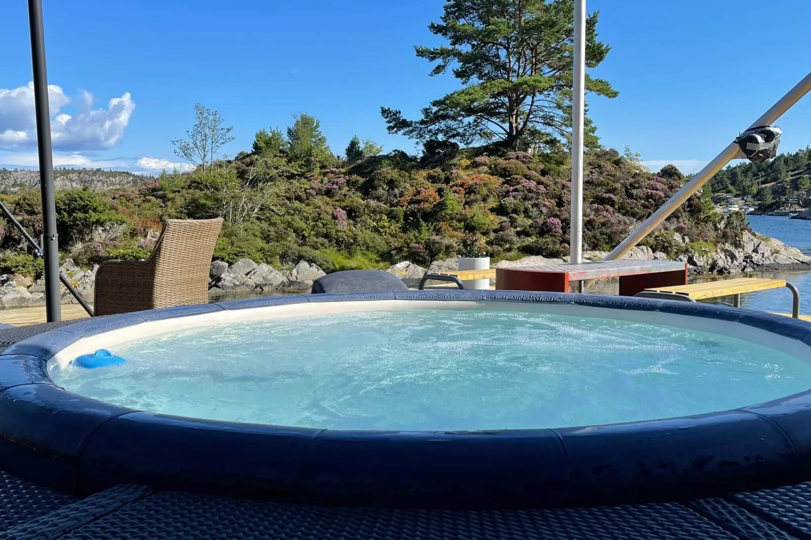 6 person holiday home in Urangsvåg-By Traum-Outdoor