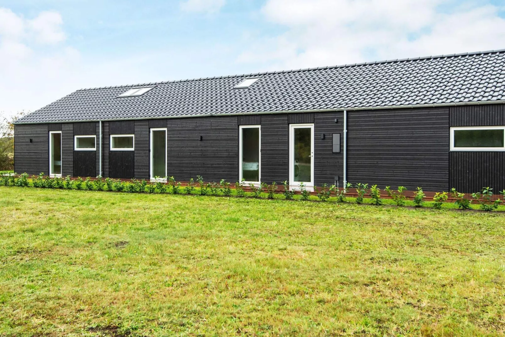 12 person holiday home in Ansager-By Traum-View