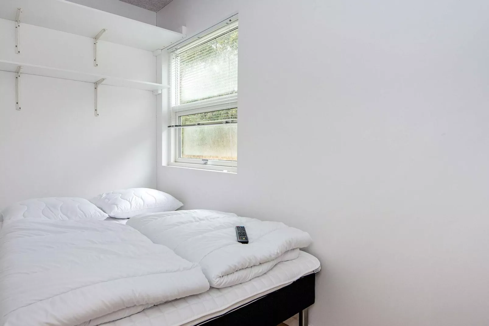 5 person holiday home in Ansager-By Traum-Indoor
