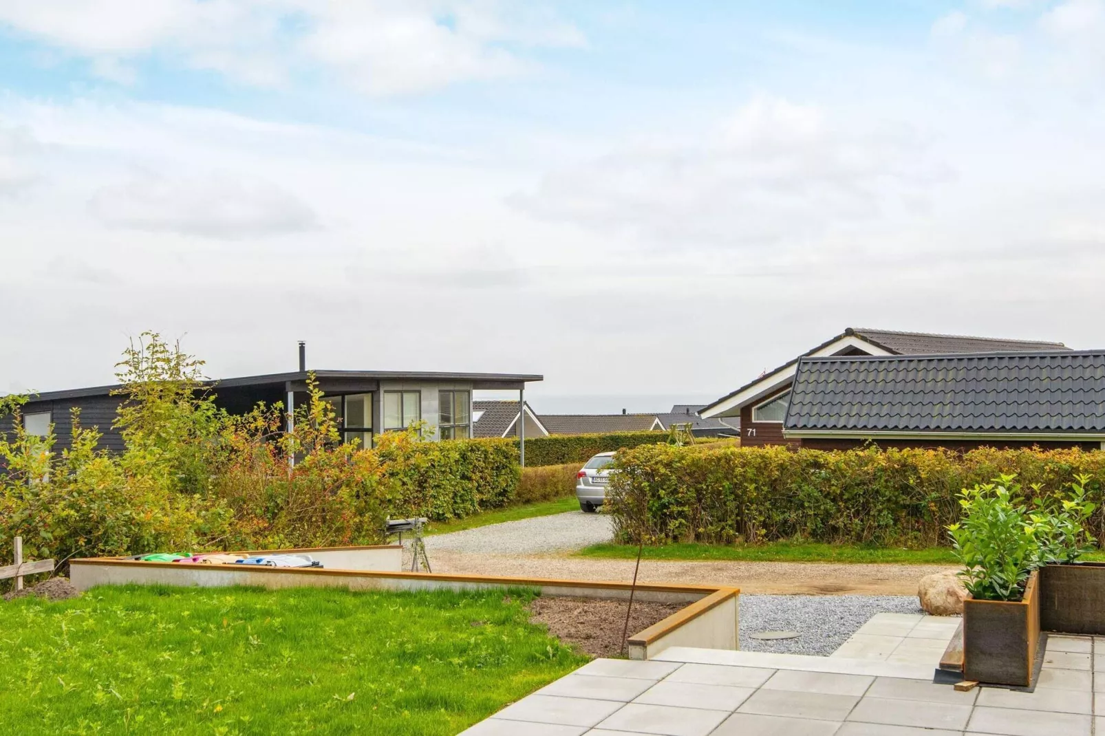 Maison de vacances pour 9 a Haderslev