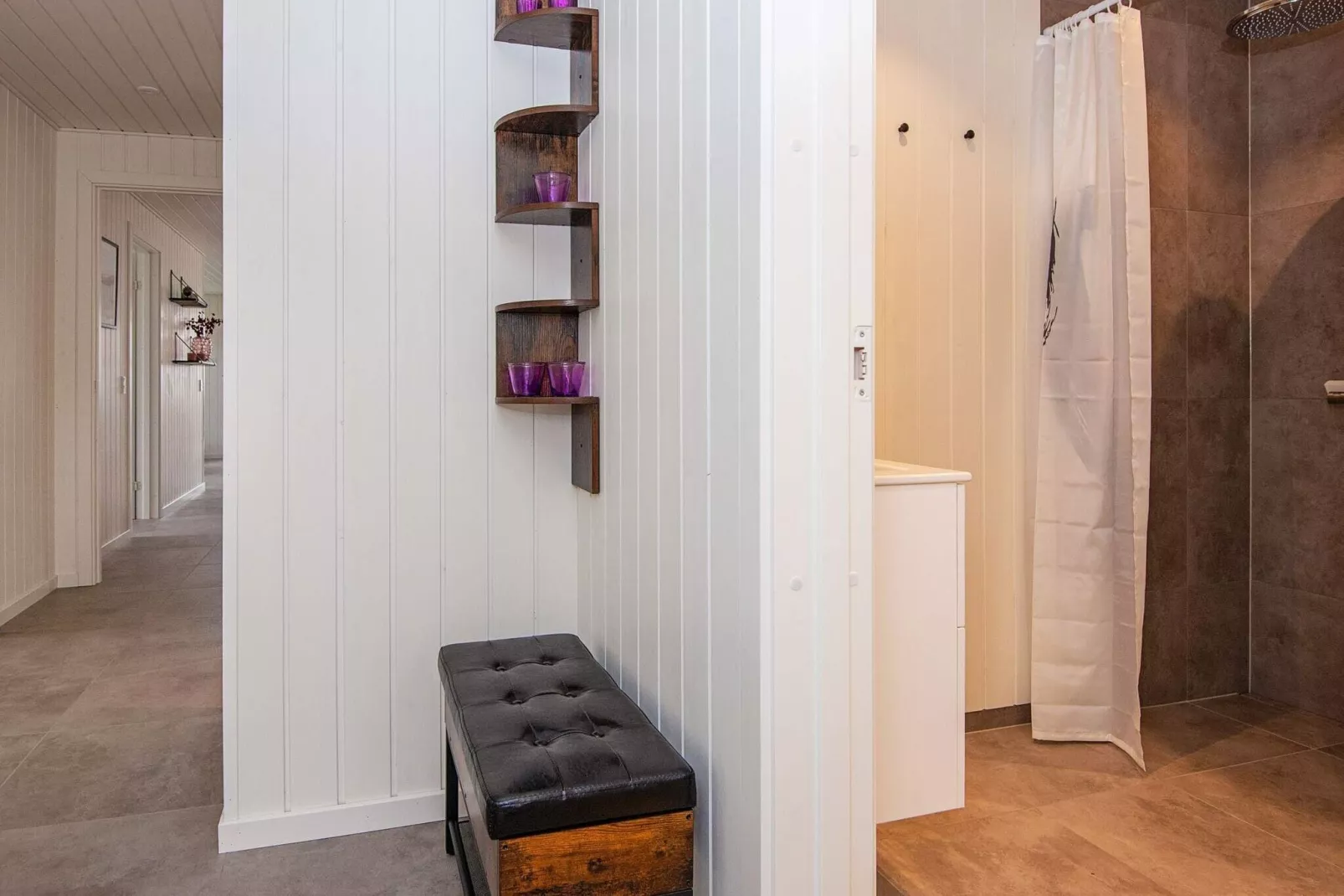 Maison de vacances pour 9 a Haderslev