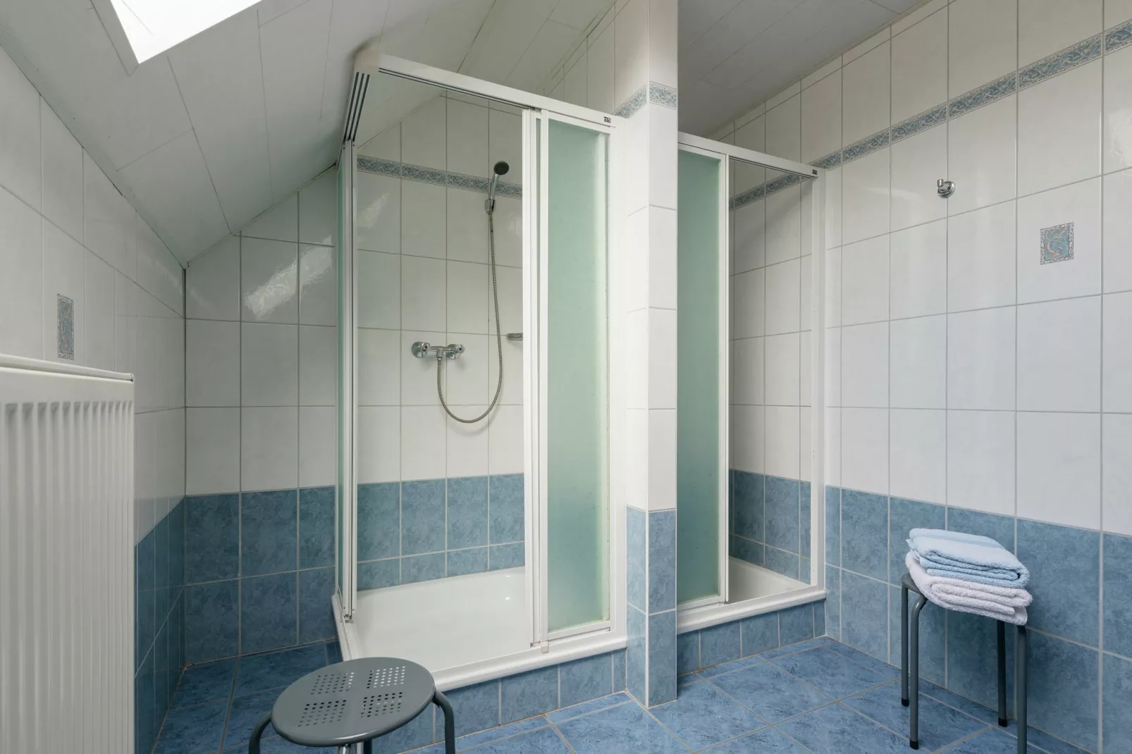 Les Bouleaux-Salle de bain