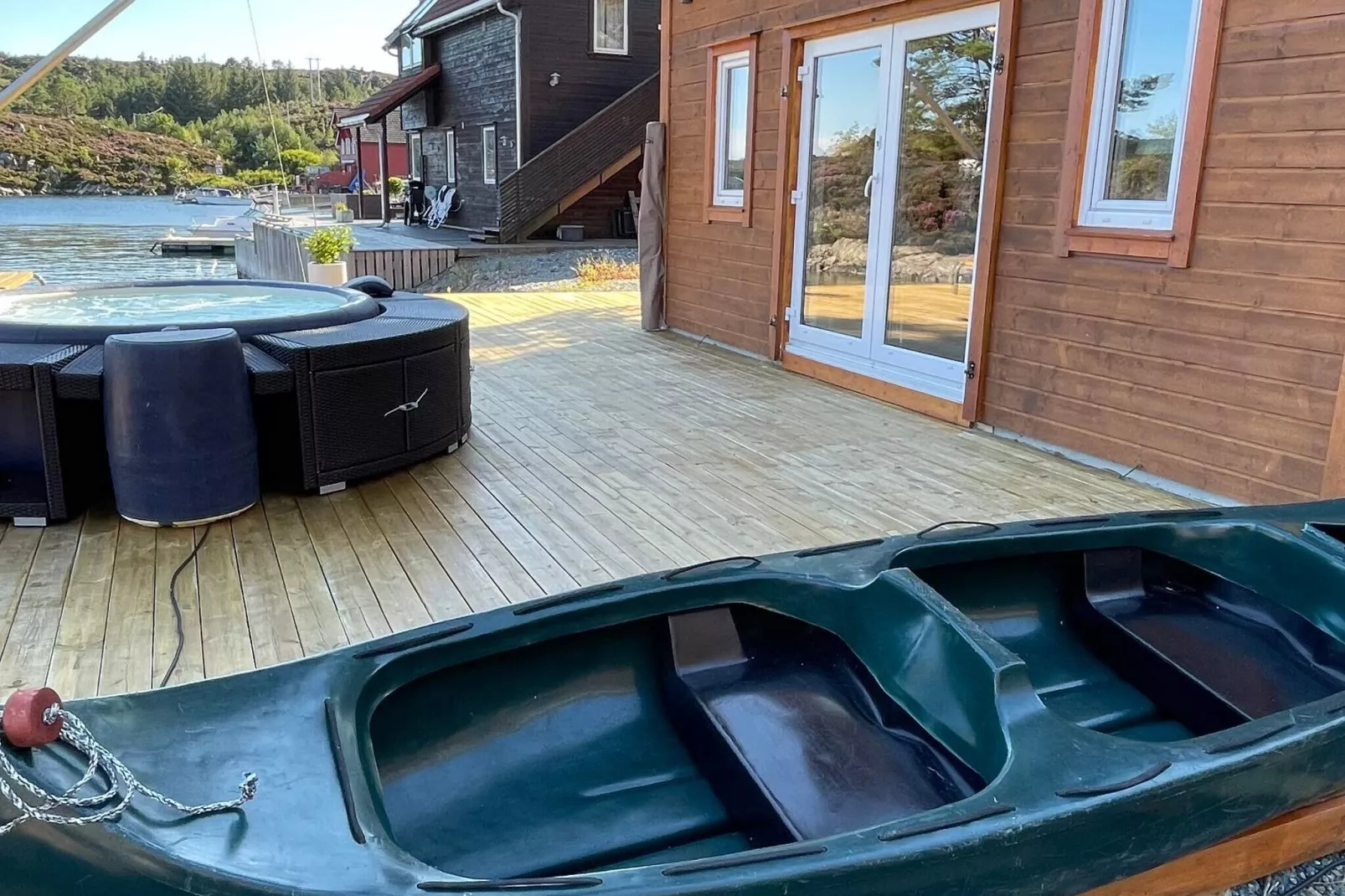6 person holiday home in Urangsvåg-By Traum-Not tagged