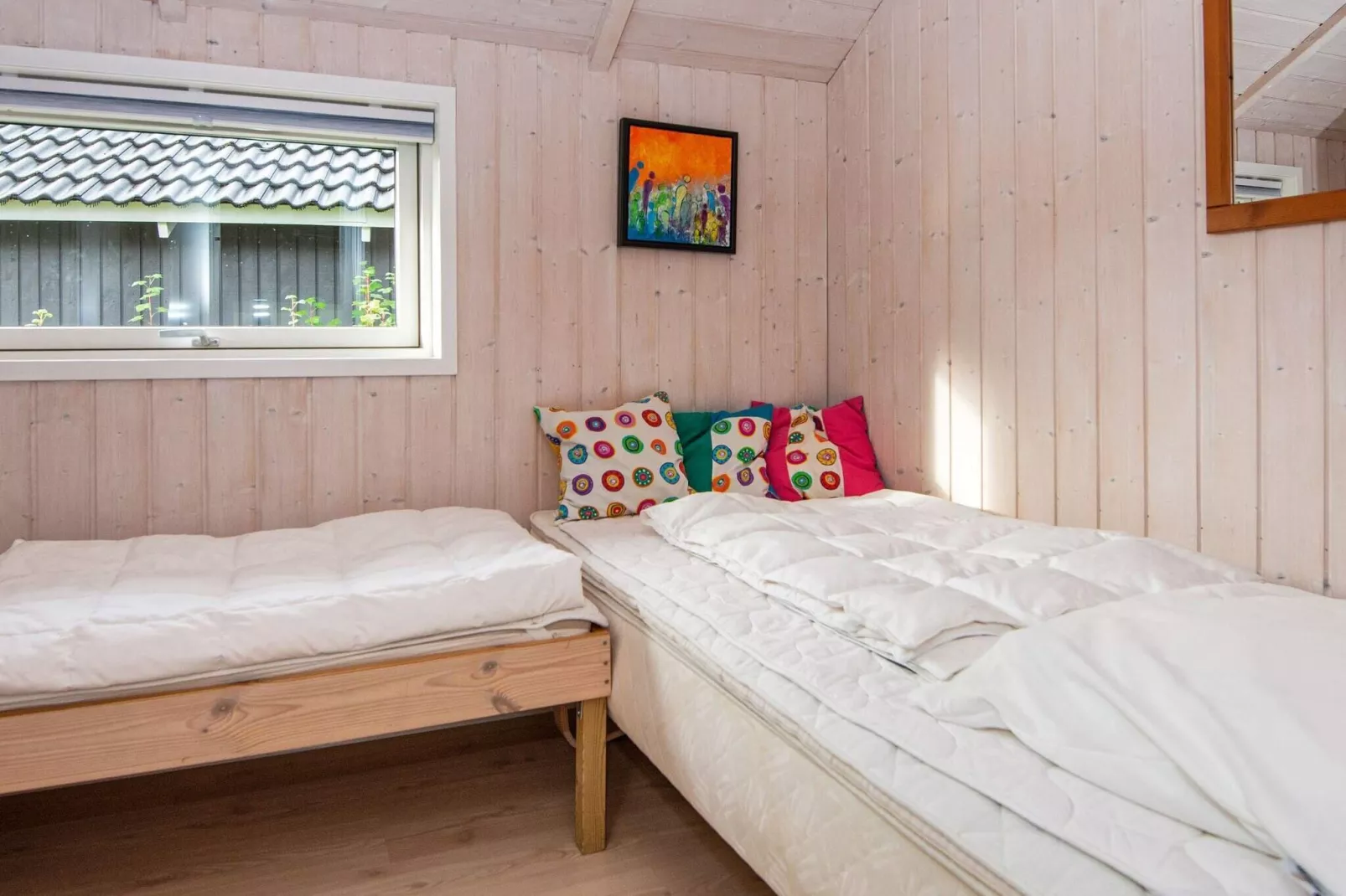 8 person holiday home in Hovborg-Indoor