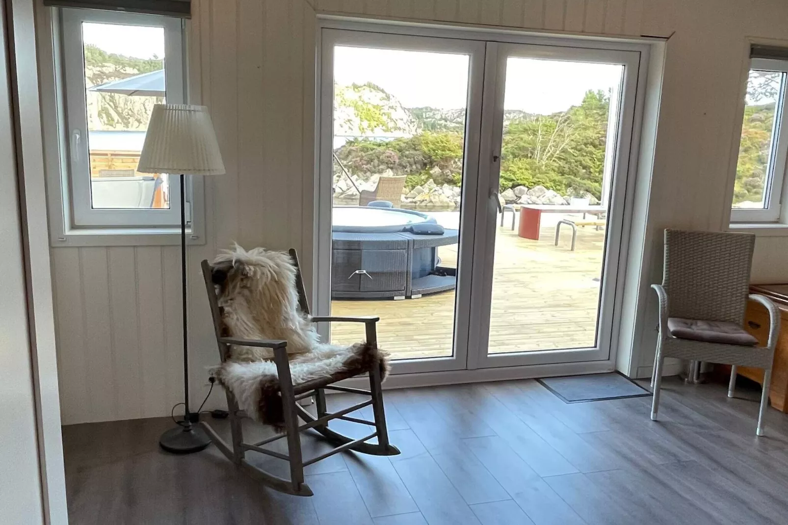 6 person holiday home in Urangsvåg-By Traum-Indoor