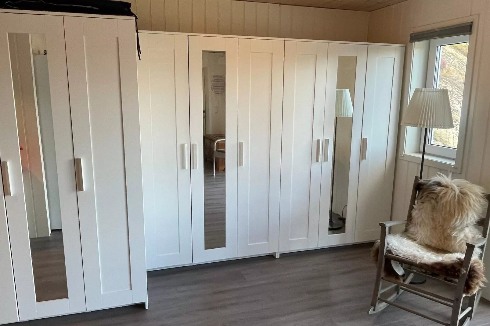6 person holiday home in Urangsvåg-By Traum-Indoor