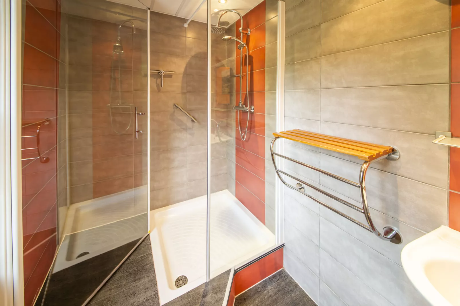 La Forgerie-Bathroom