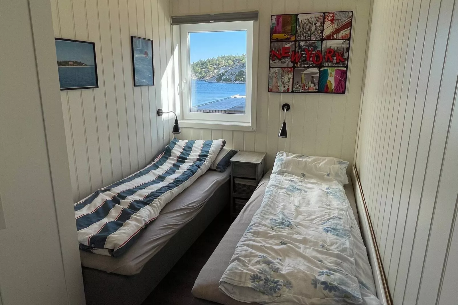 6 person holiday home in Urangsvåg-By Traum-Indoor