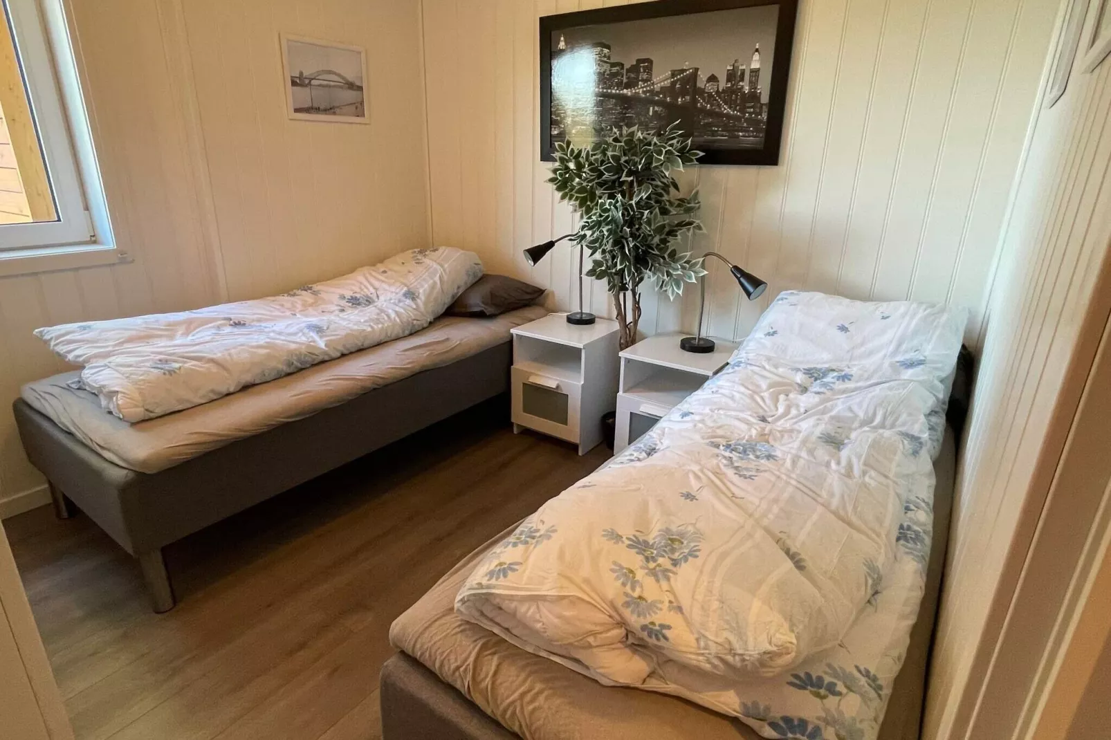6 person holiday home in Urangsvåg-By Traum-Indoor