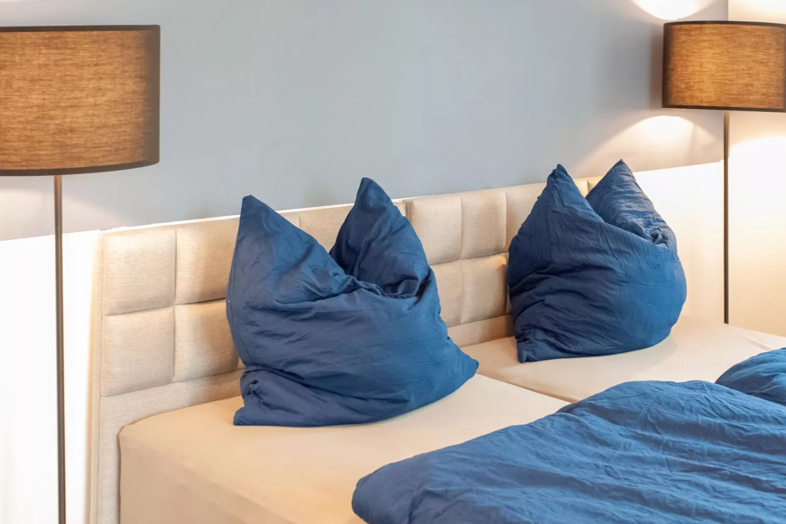 Ferienwohnung Haunsheim rechts-Ambiente