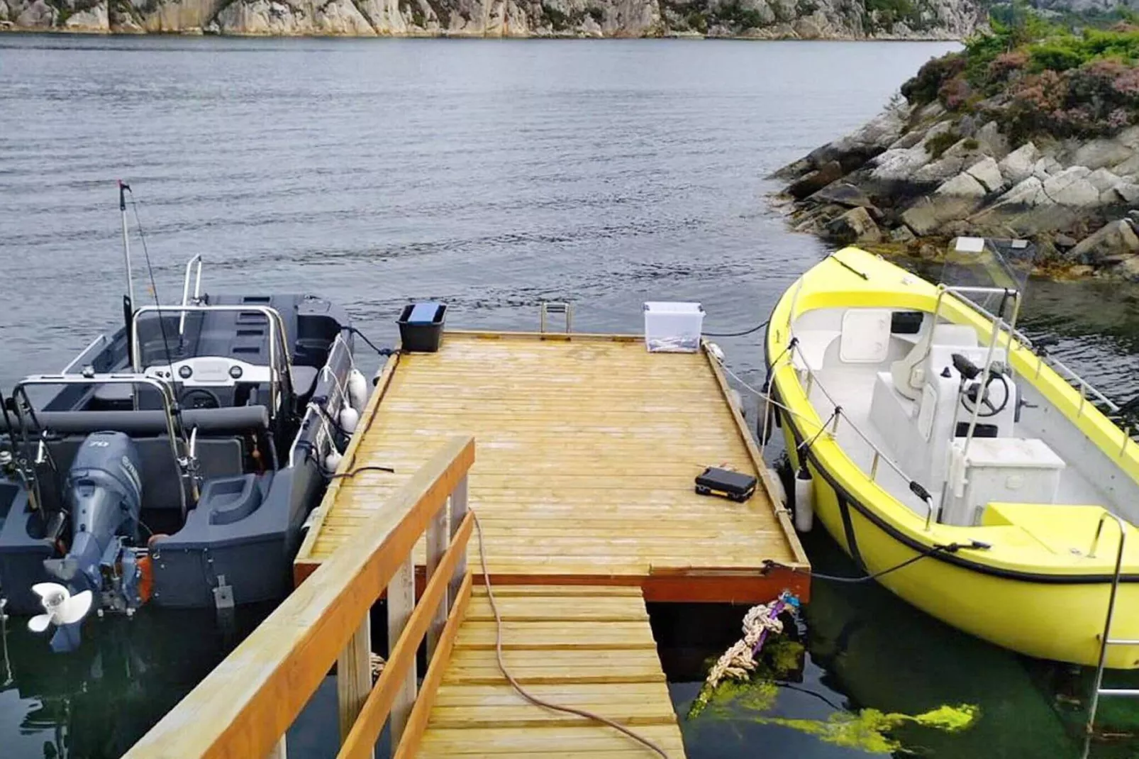 6 person holiday home in Urangsvåg-By Traum-Not tagged