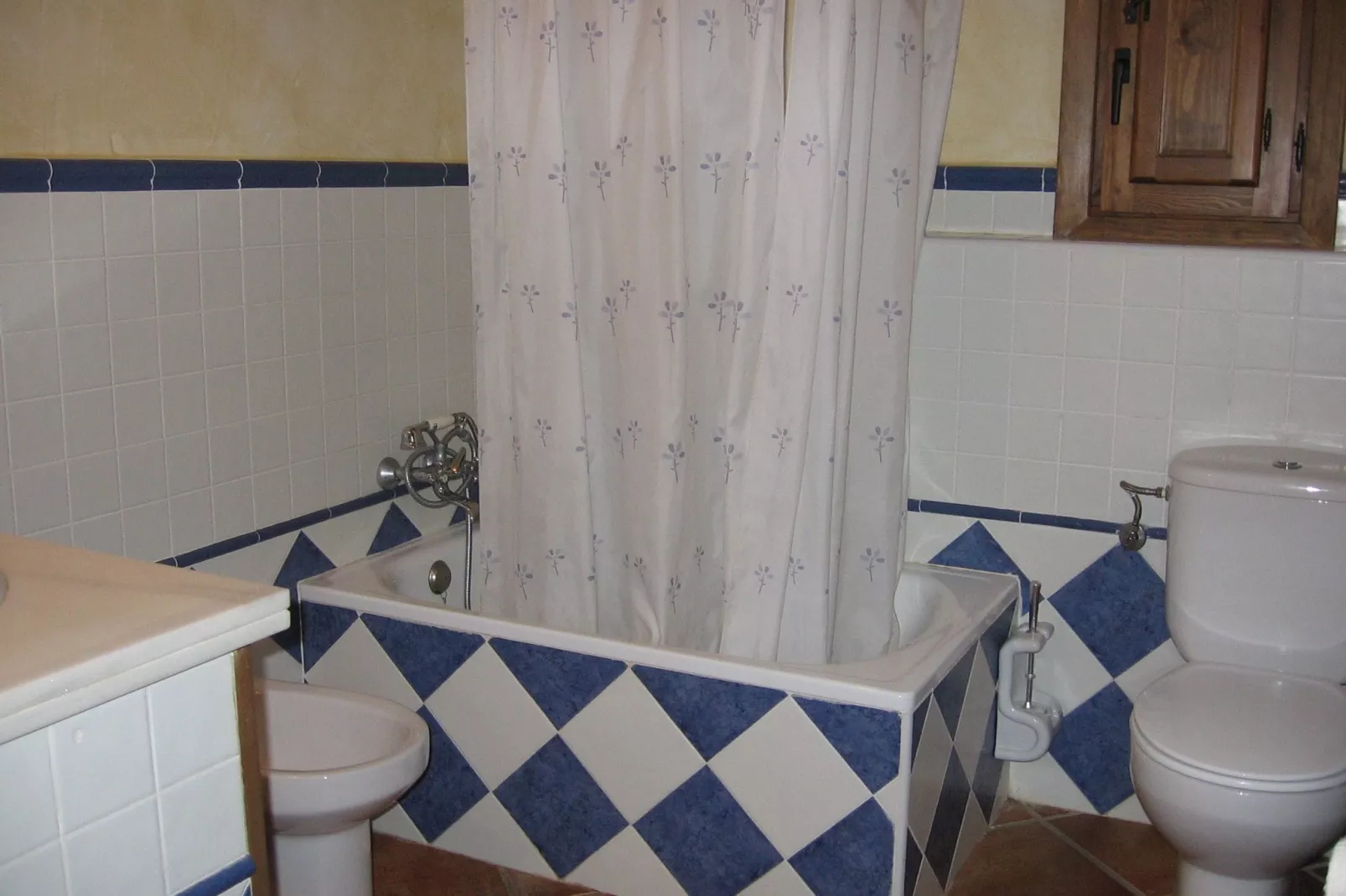 San Marcos-Bathroom