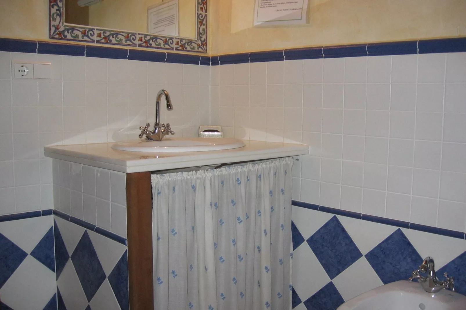 San Marcos-Bathroom