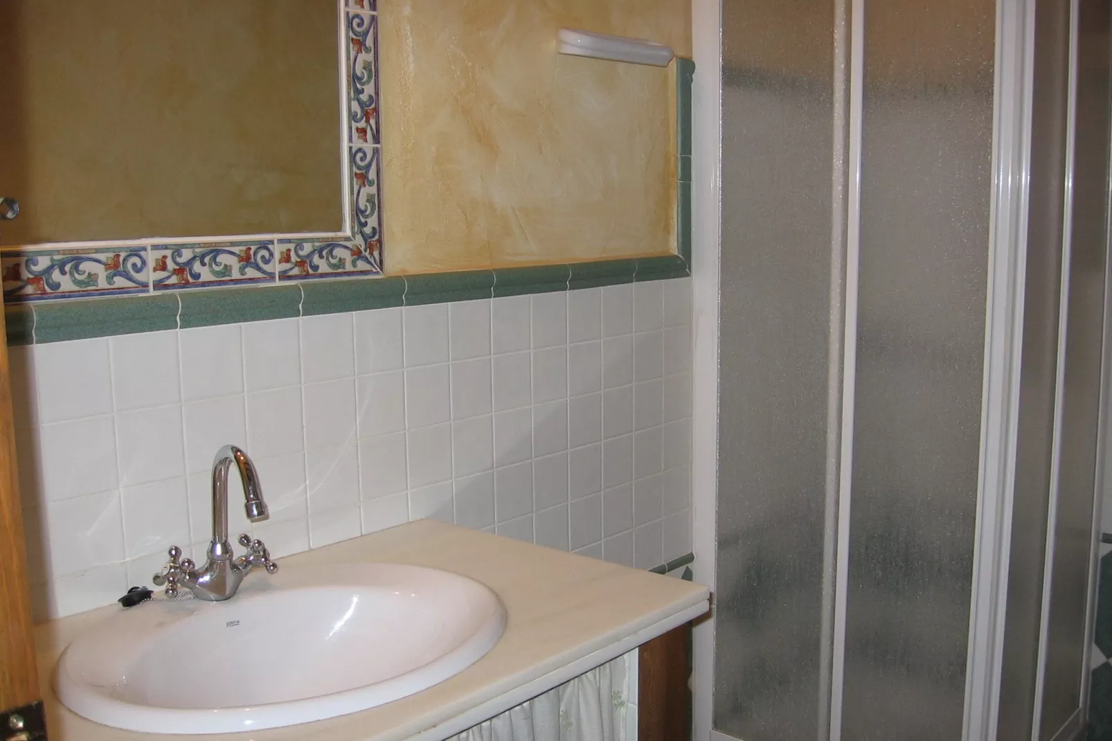 San Marcos-Bathroom