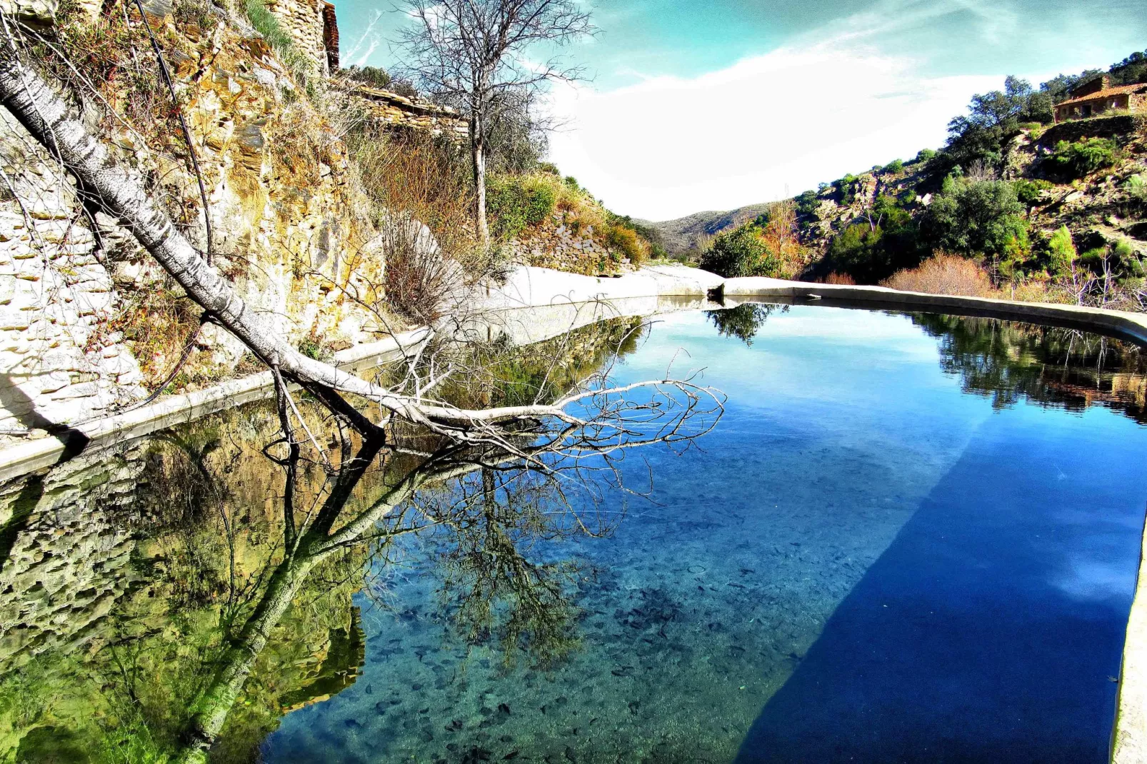 San Marcos-Areas summer 1km