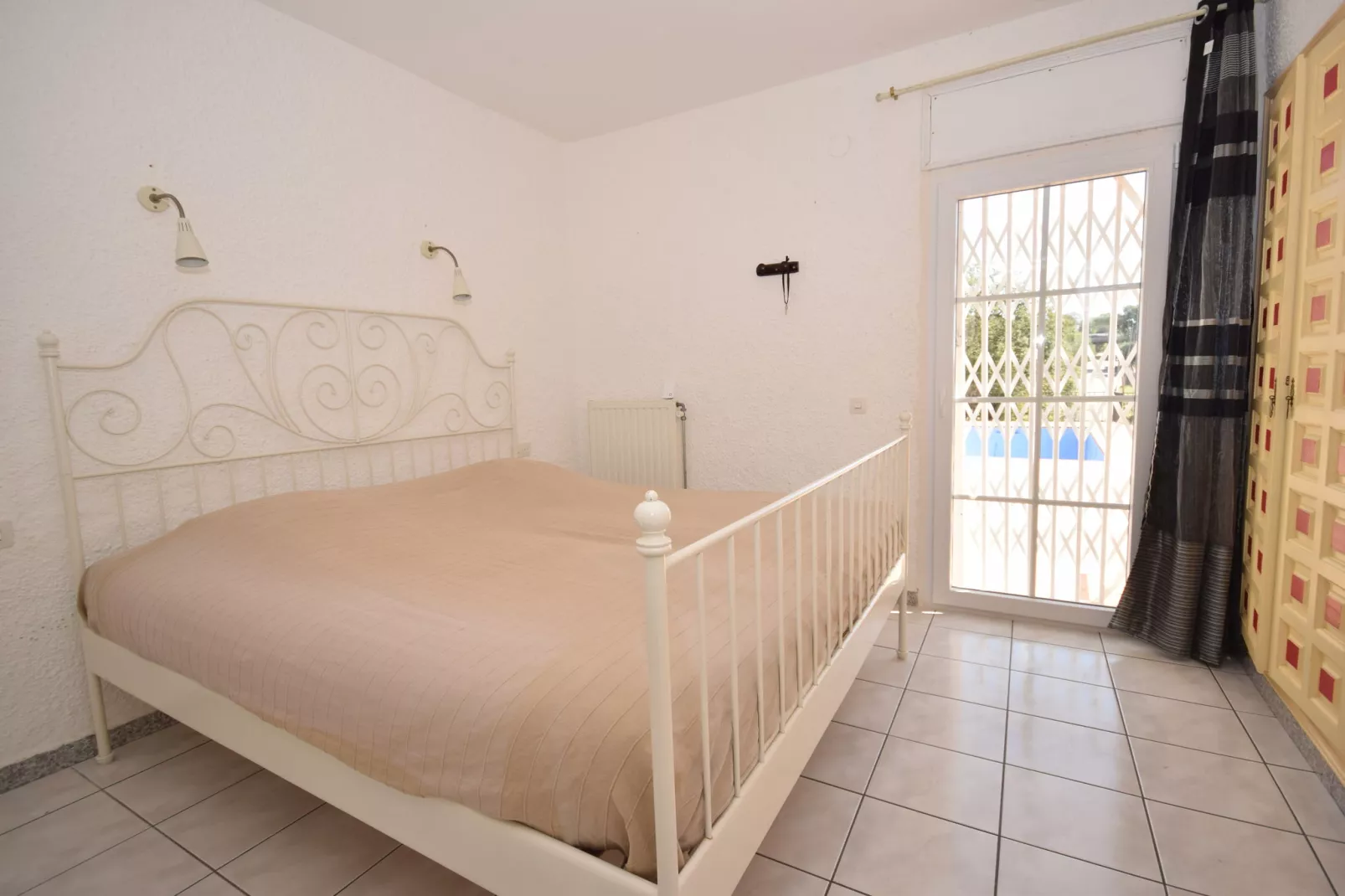 La Roca-Bedroom
