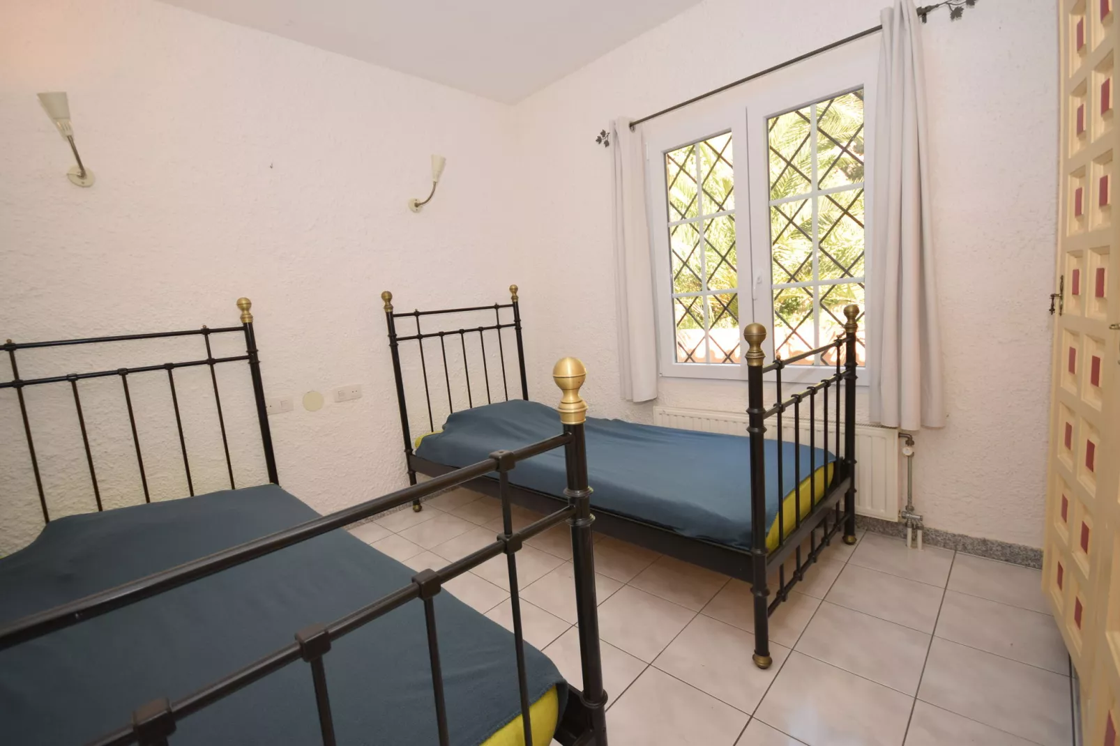 La Roca-Bedroom