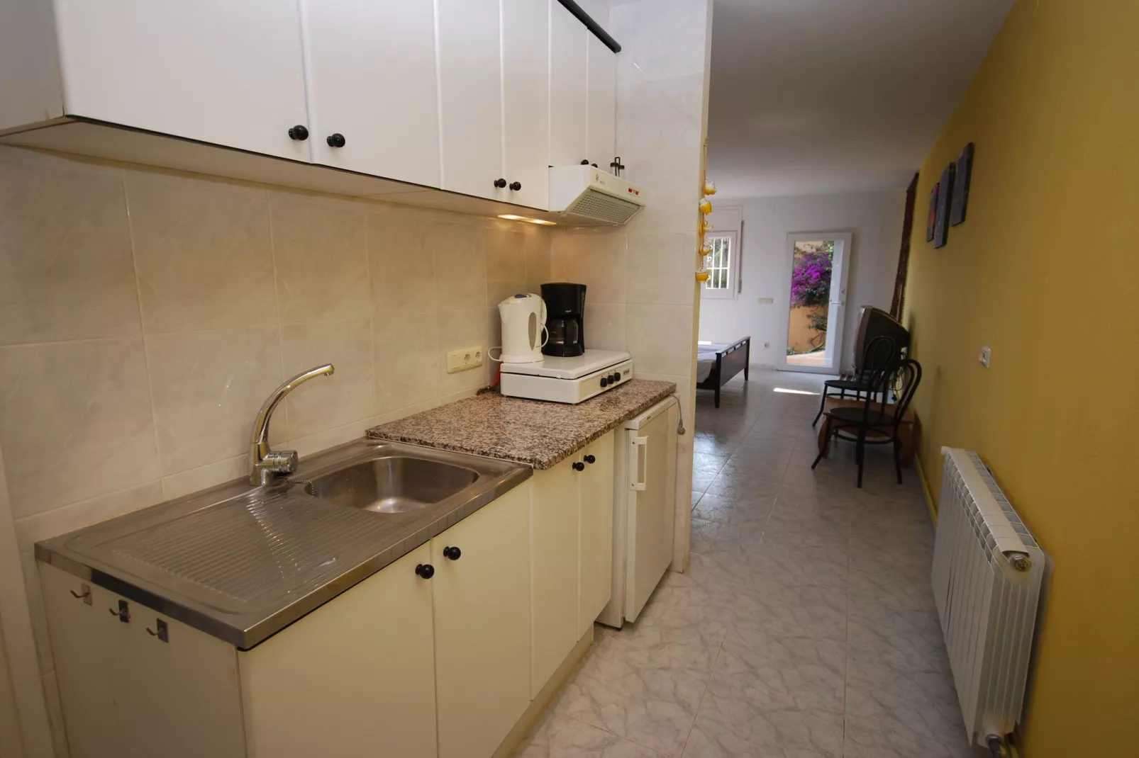 La Roca-Kitchen