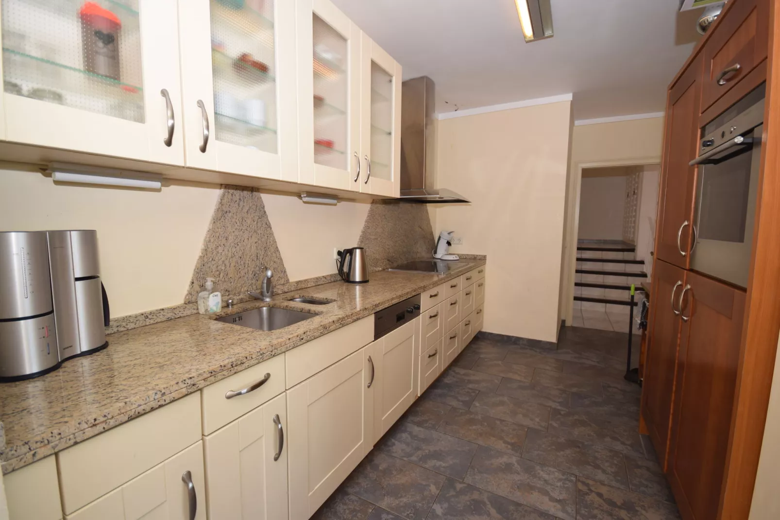 La Roca-Kitchen