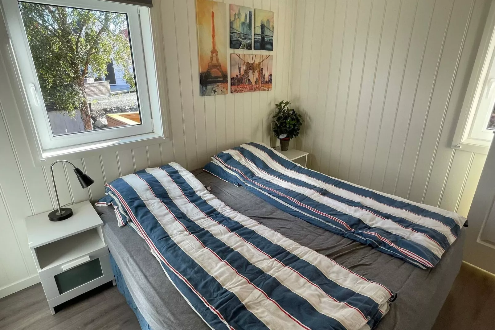 6 person holiday home in Urangsvåg-By Traum-Indoor