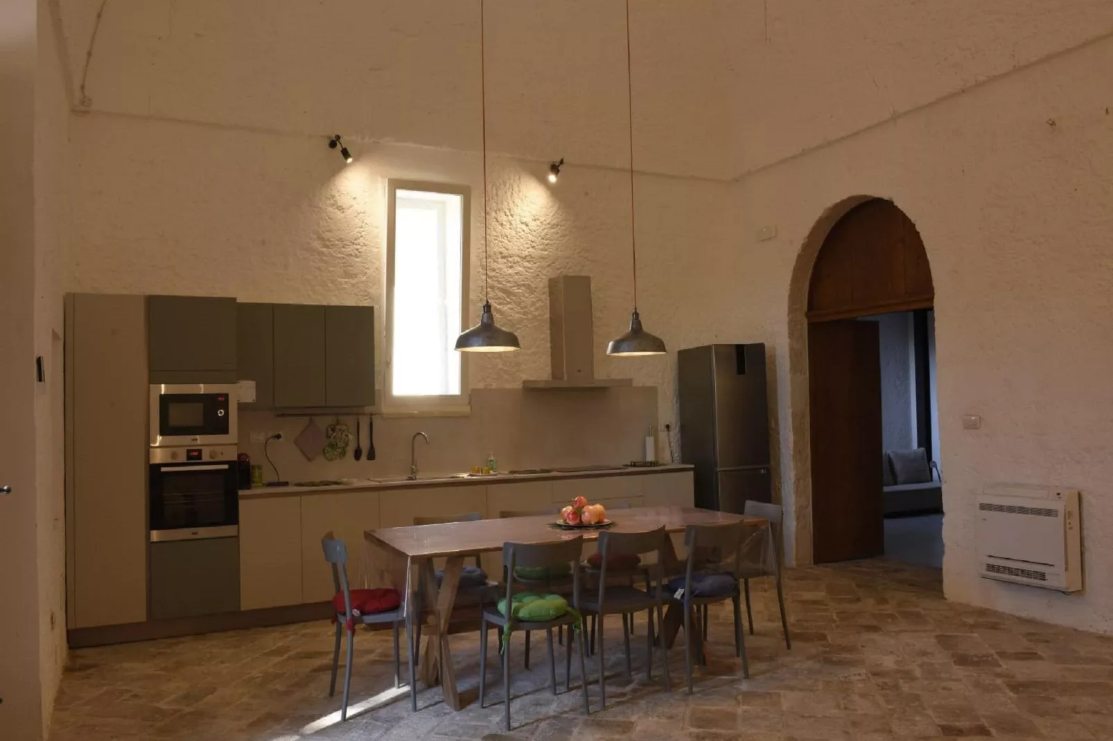 Villa Bruni
