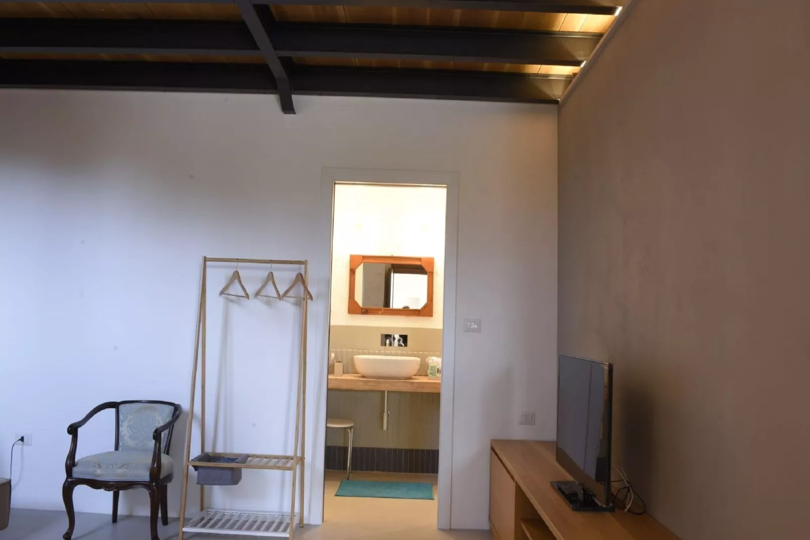 Villa Bruni-Bathroom