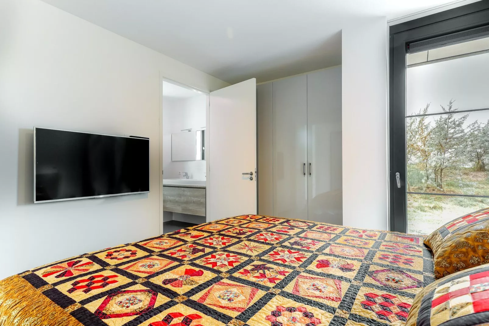 Duinvallei 3-Bedroom
