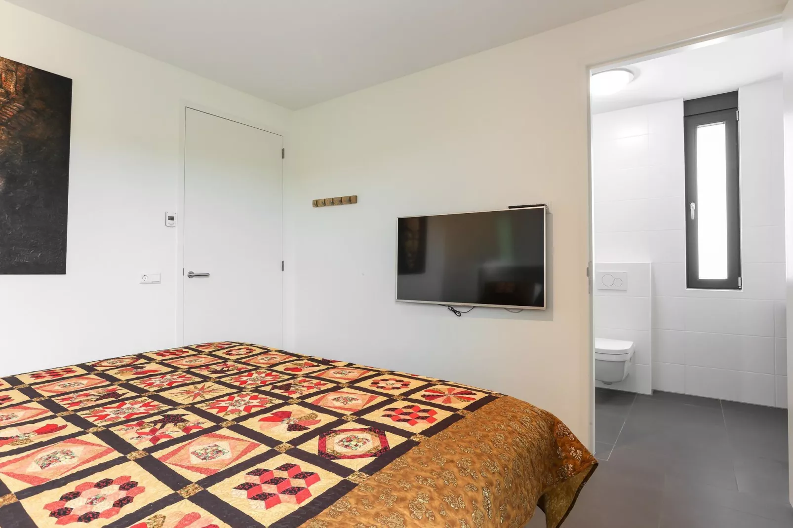 Duinvallei 3-Bedroom