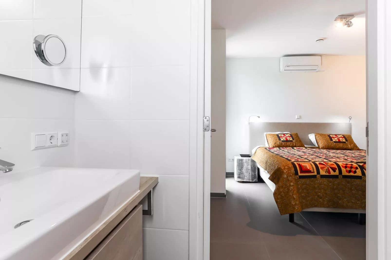 Duinvallei 3-Bedroom