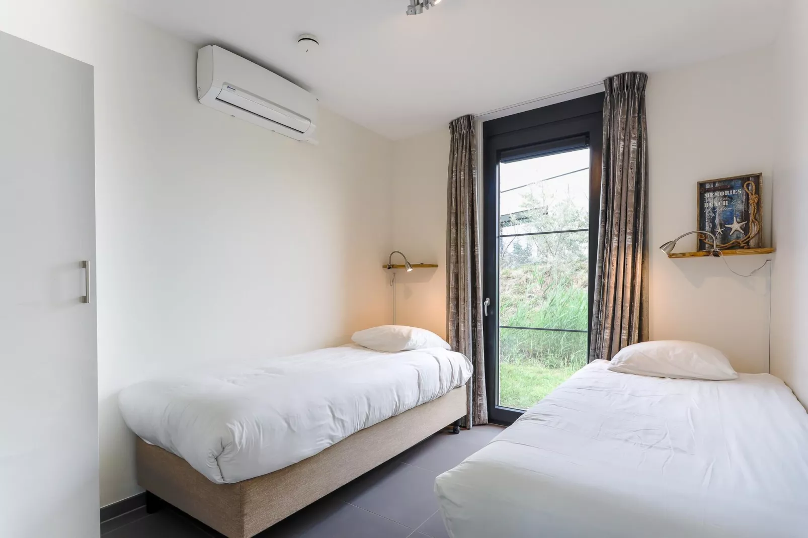Duinvallei 3-Bedroom