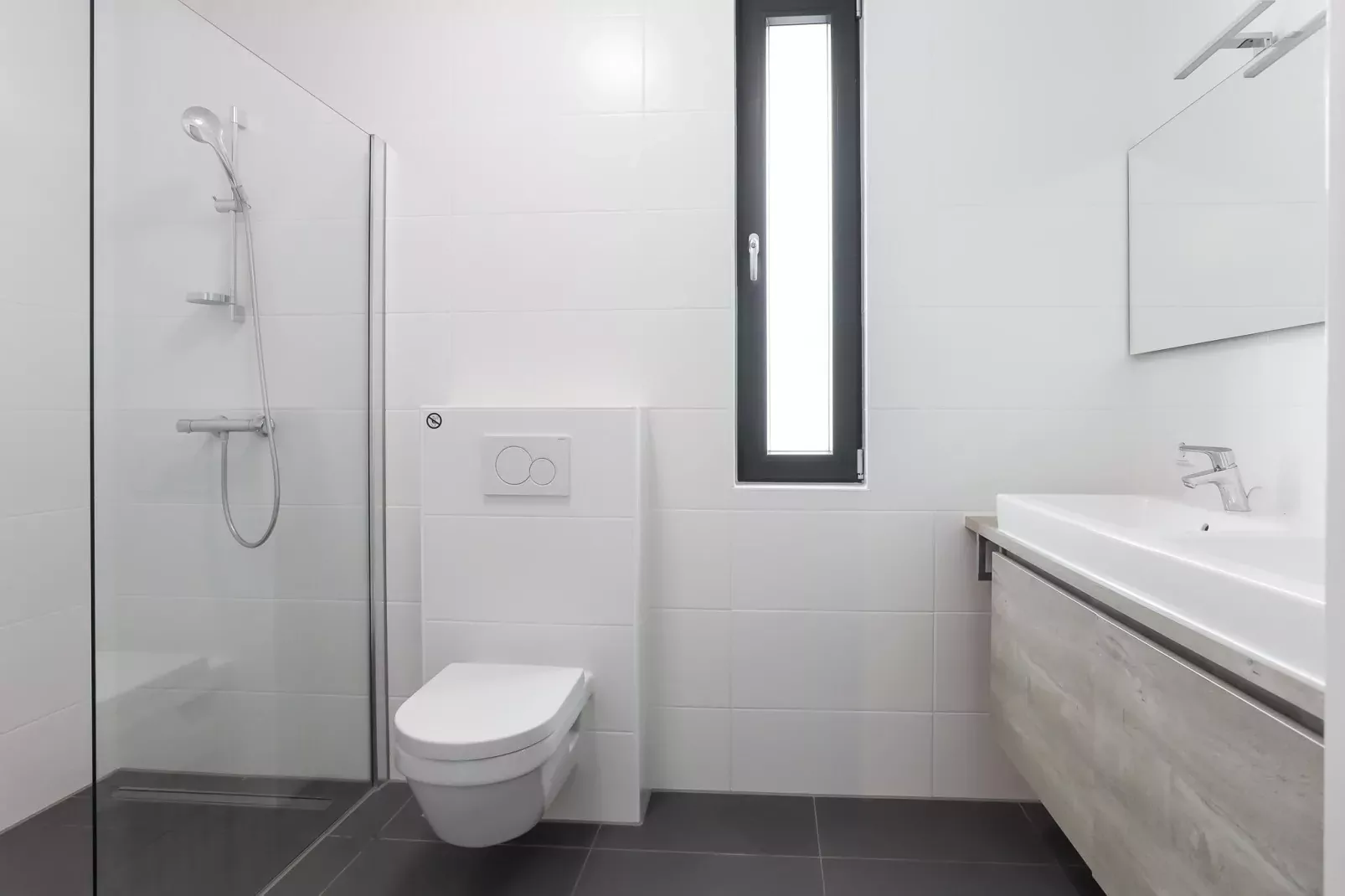 Duinvallei 3-Bathroom