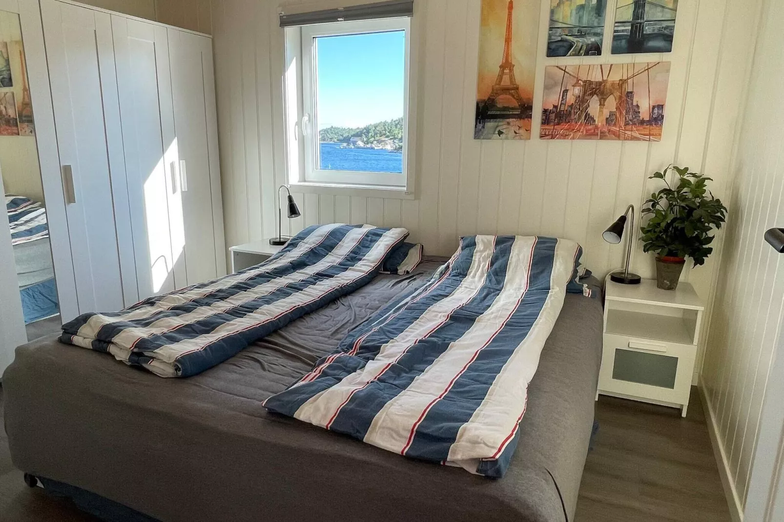 6 person holiday home in Urangsvåg-By Traum-Indoor