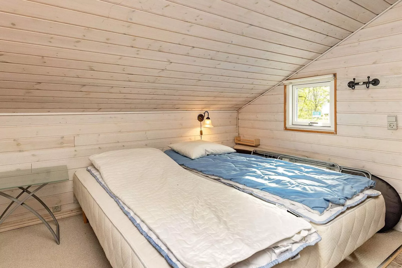 8 person holiday home in Skals-Indoor