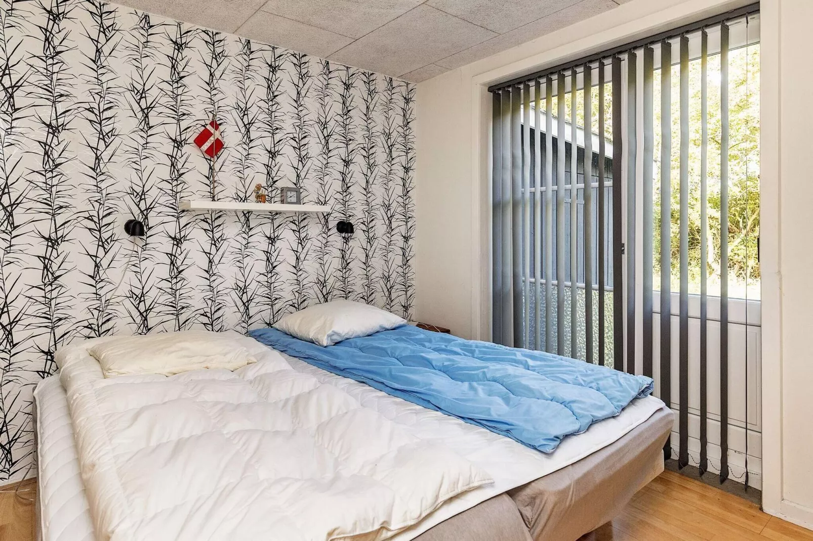 8 person holiday home in Skals-Indoor