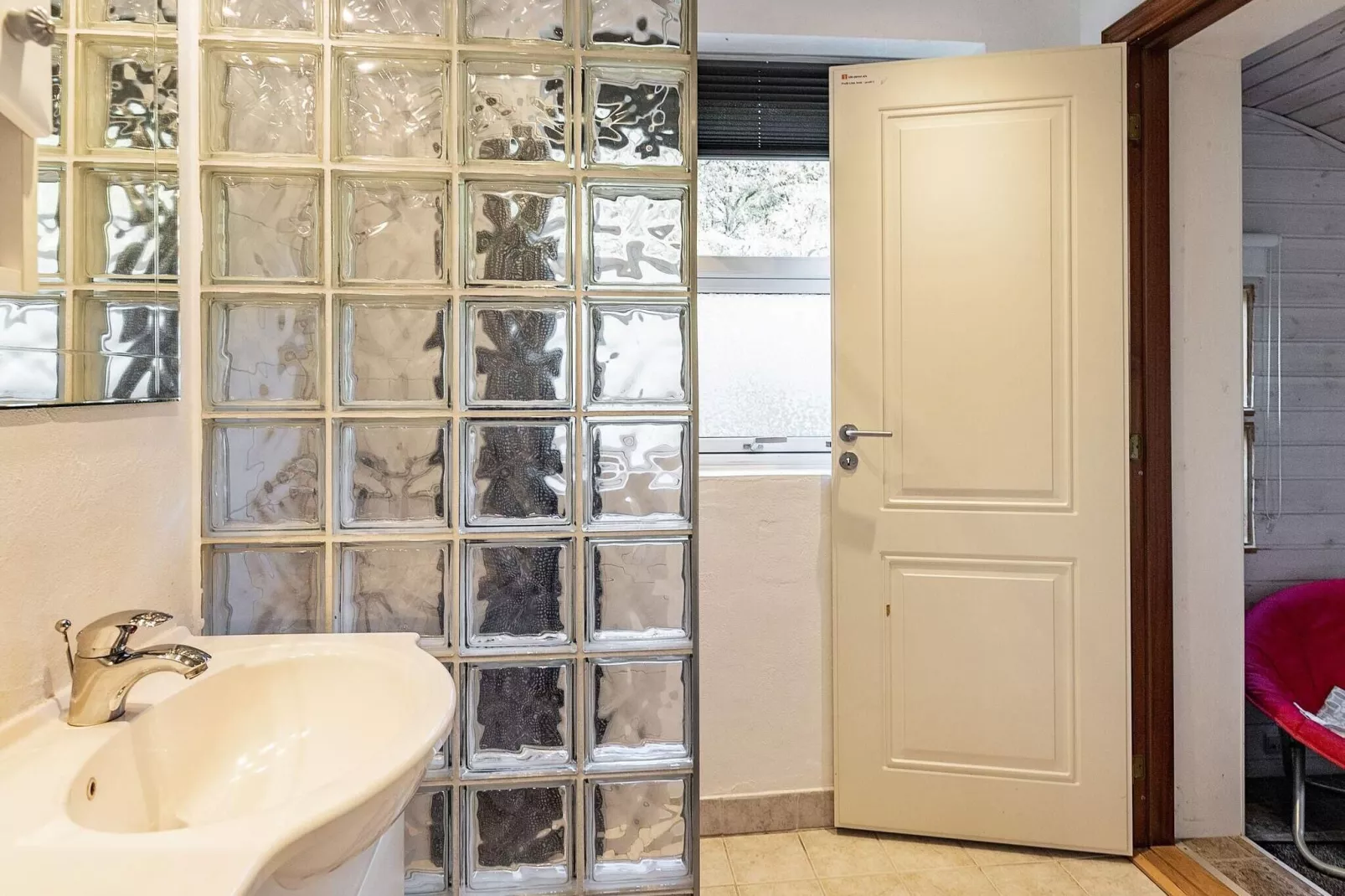 8 person holiday home in Skals-Indoor