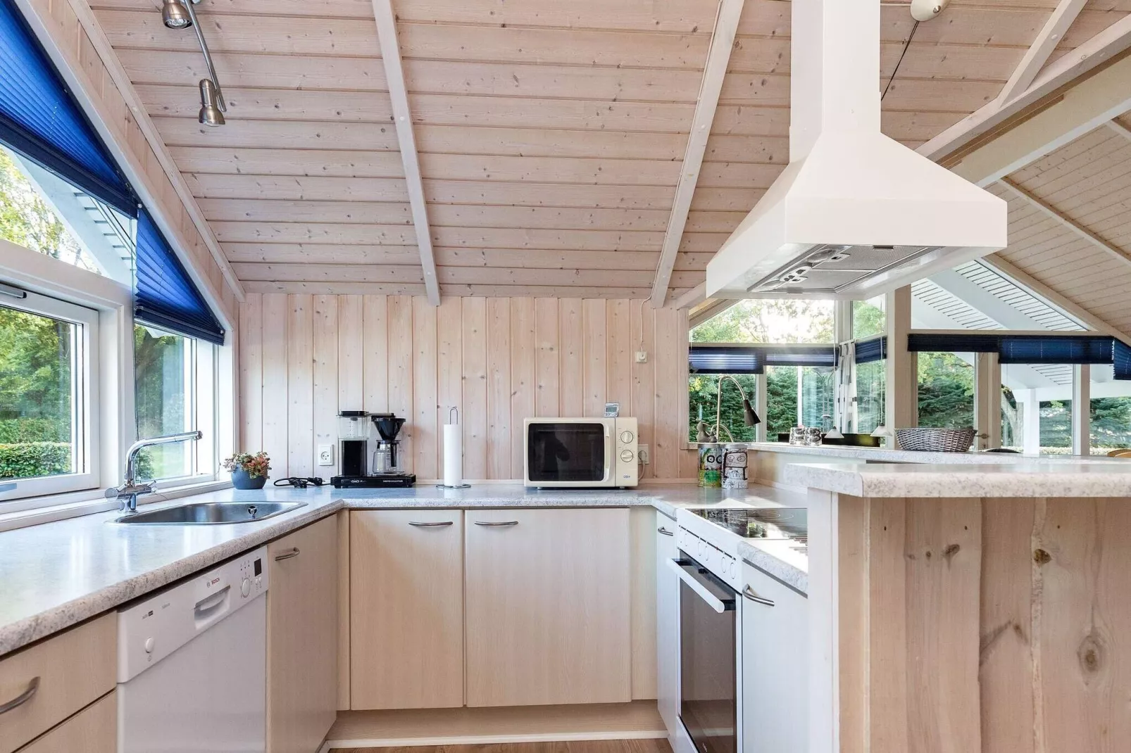 7 person holiday home in Løgstør-By Traum-Indoor