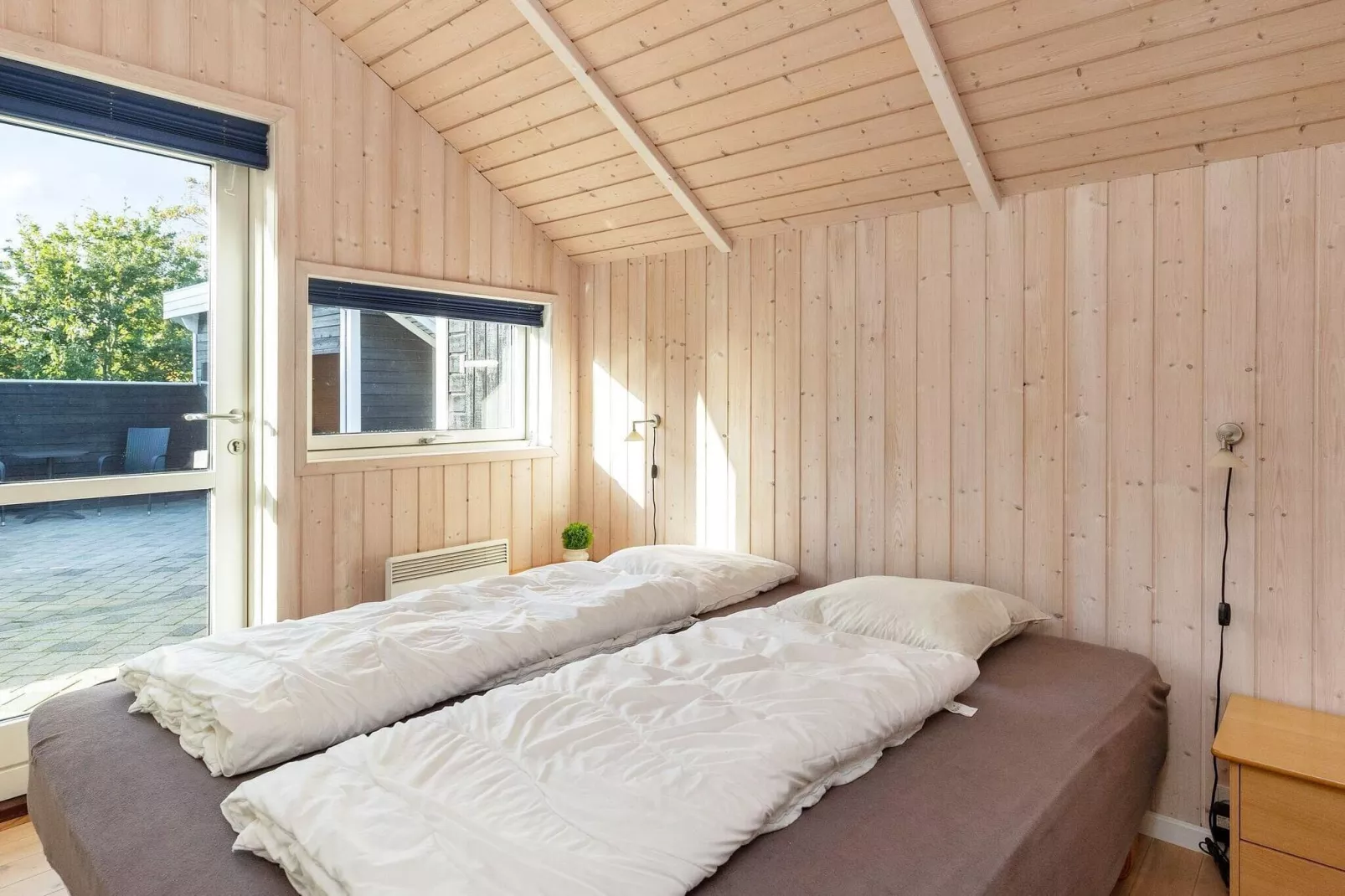 7 person holiday home in Løgstør-By Traum-Indoor