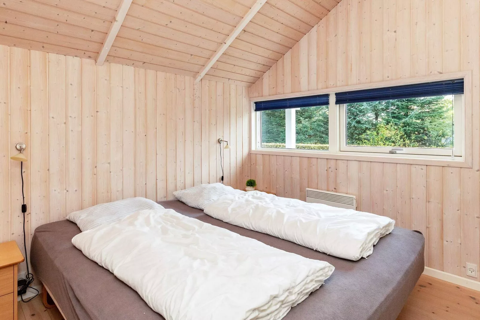 7 person holiday home in Løgstør-By Traum-Indoor