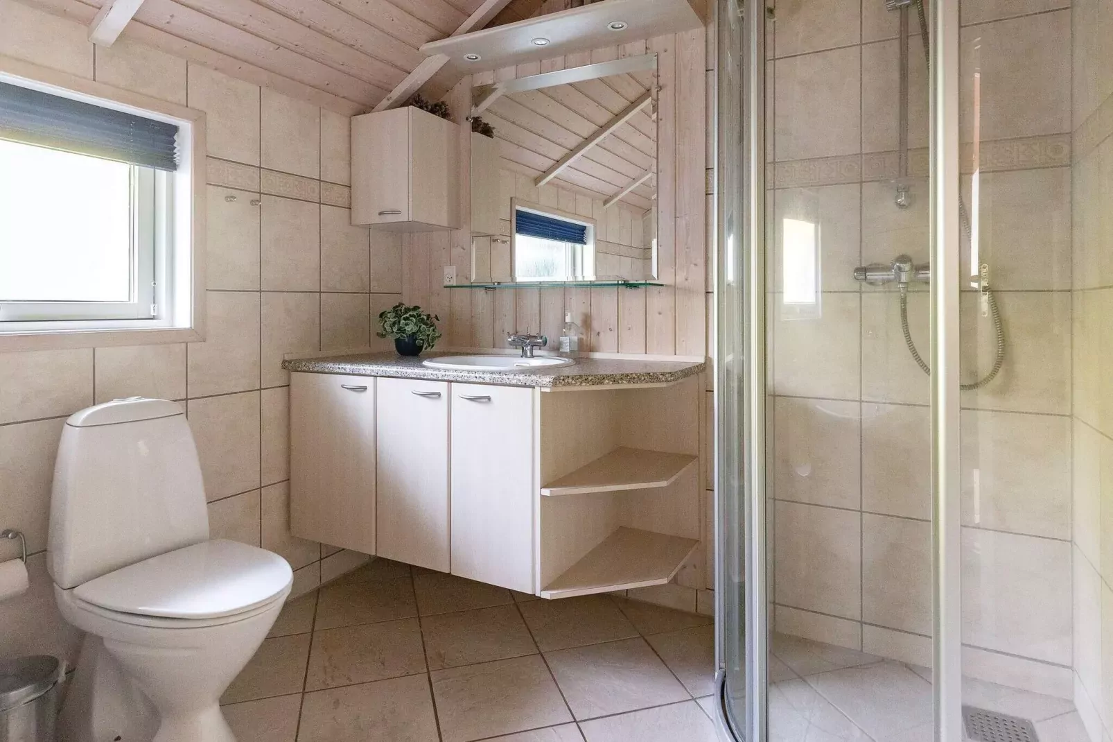 7 person holiday home in Løgstør-By Traum-Indoor