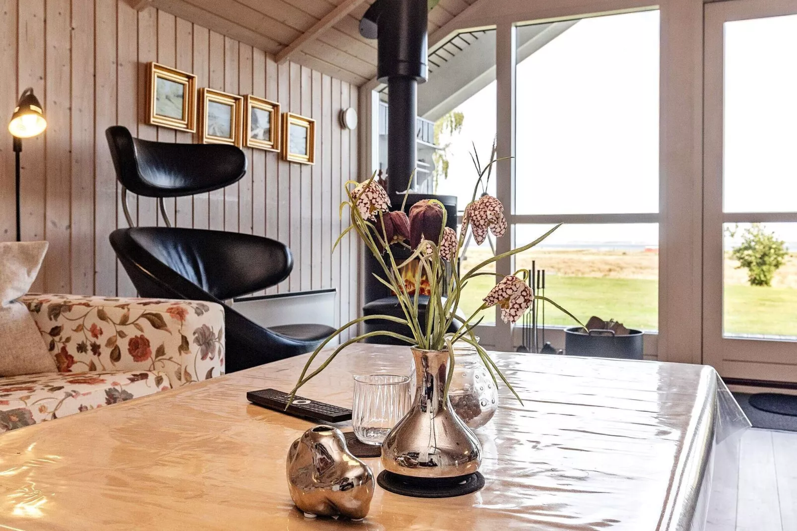 6 person holiday home in Højslev-By Traum-Indoor